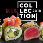 Niu Sushi Bar & Delivery