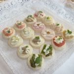 minichurrascos canapes empanaditas petitbouche todo evento