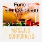 Increíblesmasajes promo3x1  Masaje depilacion