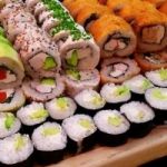 Curso Chef Sushi Nivel Básico