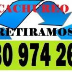 enseres y cachureo retiro 930 974 261 gran san tiago 