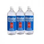 Alcohol Isopropilico Botella 1 Litro - Quimica Universal - Ventamarket