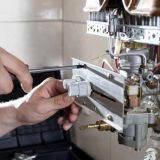 Servicio Técnico de Calefont a domicilio