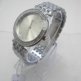 Reloj análogo dama SHENGKE