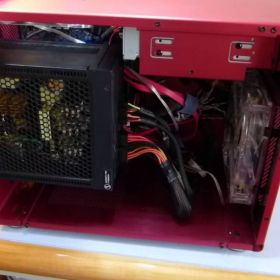 💻 Servicio Técnico de Computadores – ¡Cuida tu equipo y prolonga su vida útil!