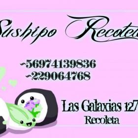 SushiPo Recoleta