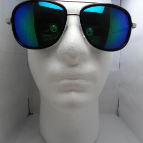 Gafas Steampunk estilo Tony Stark
