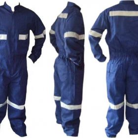 Lavandería lavado de overoles y ropa de trabajo