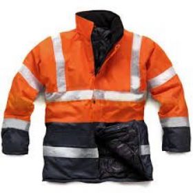 Lavandería lavado de overoles y ropa de trabajo