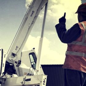 Curso Técnicas de Rigger Universal 