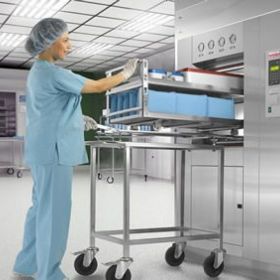 CURSO &quot;Manejo Seguro de Autoclave&quot;