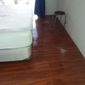 Instalacion Piso Flotante
