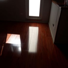 Instalacion Piso Flotante
