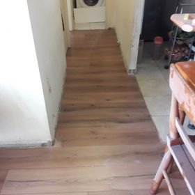 Instalacion Piso Flotante