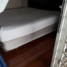 Instalacion Piso Flotante