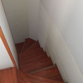 Instalacion Piso Flotante