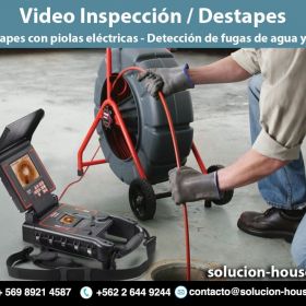 GASFITERIA PROVIDENCIA