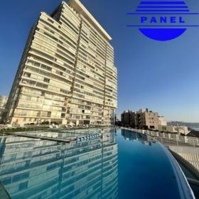 VD561 - VENTA DEPARTAMENTO 1D 1B 1E 1BOD - VISTA AL MAR REÑACA VIÑA DEL MAR