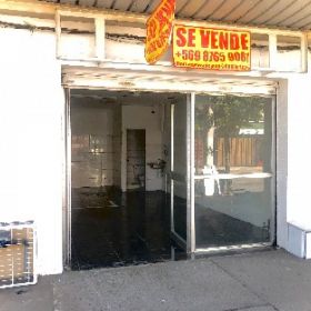 Vendo muy comercial Local Comercial en Villa Lomas de Mirasur San Bernardo $ 65.500.000