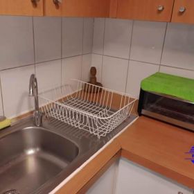 VD596 VENTA DEPARTAMENTO 2D 1B - SANTIAGO CENTRO
