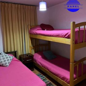 VD596 VENTA DEPARTAMENTO 2D 1B - SANTIAGO CENTRO