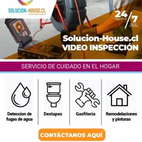 DETECCIÓN DE FILTRACIÓN DE AGUA LO BARNECHEA