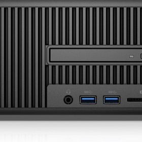 Equipo Hp 280 G2 I5 6500 8gb Ddr4 512gb Ssd (Reacondicionado)