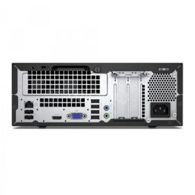 Equipo Hp 280 G2 I5 6500 8gb Ddr4 512gb Ssd (Reacondicionado)