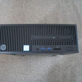 Equipo Hp 280 G2 I5 6500 8gb Ddr4 512gb Ssd (Reacondicionado)