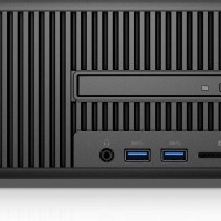 Equipo Hp 280 G2 I5 6500 8gb Ddr4 512gb Ssd (Reacondicionado)