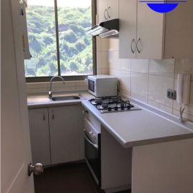 VD602 VENTA DEPARTAMENTO 2D 2B 1E - LIMONARES - PLAN DE VIÑA DEL MAR