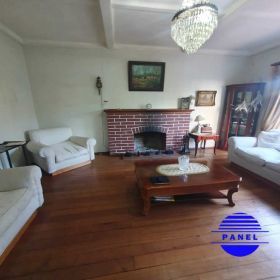 AC32 ARRIENDO CASA EN CHORRILLOS BAJO, VIÑA DEL MAR