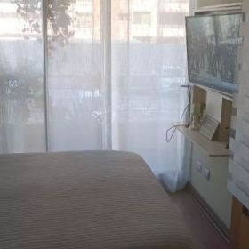 VD608 VENTA DEPARTAMENTO 1D 1B 1E 1BOD - PONIENTE VIÑA DEL MAR