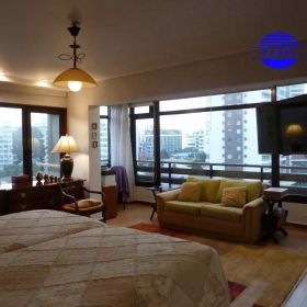 VD579 VENTA DEPARTAMENTO 4D 3B 2E 1BOD - SECTOR PONIENTE VIÑA DEL MAR