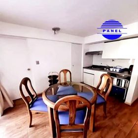 VD611 VENTA DEPARTAMENTO 1D 1B 1E PLAYA REÑACA - VIÑA DEL MAR