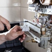 Servicio Técnico de Calefont a domicilio