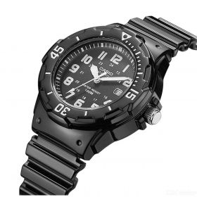 Reloj Casio LRW-200H-1BV PD40 – Estilo, funcionalidad y resistencia para tu día a día