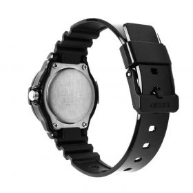 Reloj Casio LRW-200H-1BV PD40 – Estilo, funcionalidad y resistencia para tu día a día