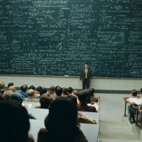 Clases particulares a domicilio de Estadística, Matemáticas, Econometría, Economía, etc.
