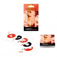 JUEGO DE CARATAS STREP POKER SEXSHOP PLACERSUR 