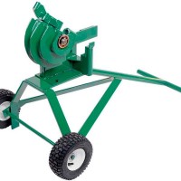 DOBLADORA DE TUBO MANUAL