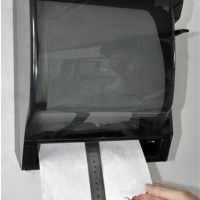 Dispensador papel Jumbo Nova