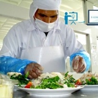 Curso de Manipulación De Alimentos E-learning (online).