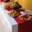 banqueteria fina brochetas minichurrascos empanaditas canapes