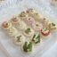 minichurrascos canapes empanaditas petitbouche todo evento