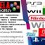 Consolas - videojuegos - funko pop - coleccionables 