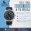 ⏱️✨ Relojería Durbahn – Expertos en compostura y accesorios de relojes ✨⏱️